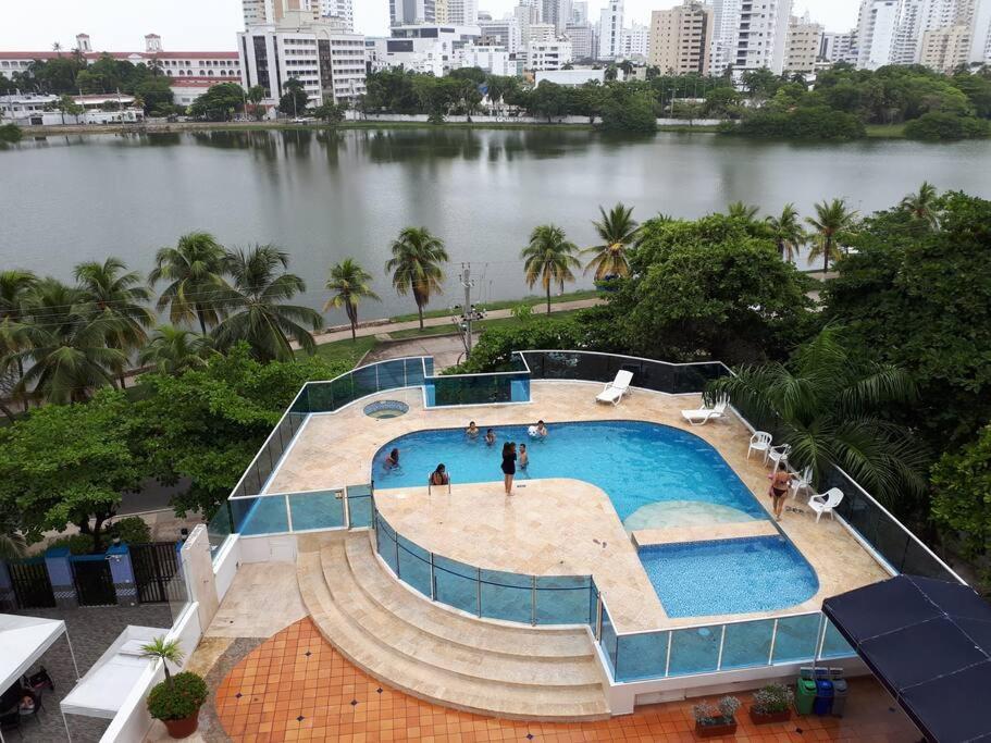 1105 Mirador Del Laguito Maximo Confort * Cartagena